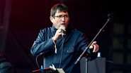 Paul Heaton and Jacqui Abbott