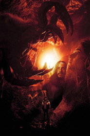Don't Move poster