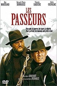 Les passeurs 2004 吹き替え 動画 フル