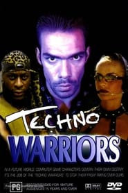 Techno Warriors 1997 Free Unlimited Access