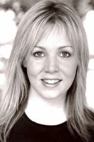 Julie Buckfield as Receptionist