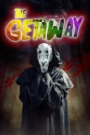 The Getaway постер
