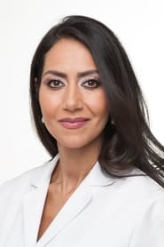 Mouna Esmaeilzadeh as Self - Doctor/brain scientist