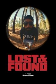 Lost & Found movie poster