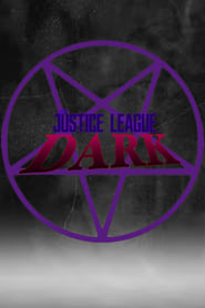 LEGO Justice League Dark streaming