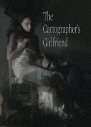 Poster The Cartographer's Girlfriend