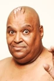 Photo de Larry Shreve Abdullah the Butcher 