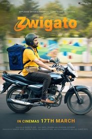 Zwigato (2023) Hindi Full Movie Download | SPRINT 480p 720p 1080p