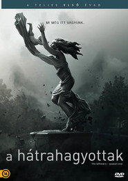 A hátrahagyottak 1. évad plakát