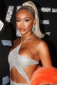 Profile picture of Saweetie who plays 
