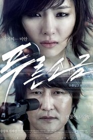 Poster 푸른소금