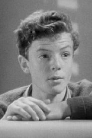 Tommy Conlon as Barney as a Boy
