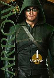 Arrow Season 1 11