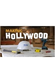 Making Hollywood: The Building of Funko Hollywood