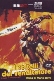 I coltelli del vendicatore) I coltelli del vendicatore (1966)