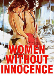 Poster Women Without Innocence 1978