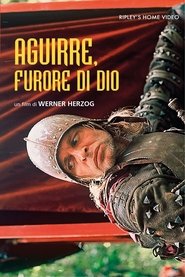 watch Aguirre, furore di Dio now