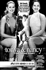 Poster Tonya & Nancy: The Inside Story