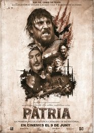 Pàtria 2017 映画 吹き替え