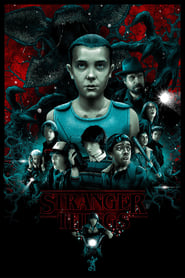 Imagen Stranger Things (ES)