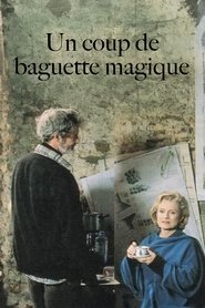 Poster Un coup de baguette magique 1997