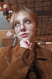 Foto de Annika Wirth