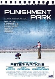 Punishment Park (1971)