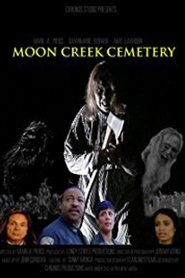 Poster Moon Creek Cemetery