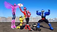 Avataro Sentai Donbrothers en streaming