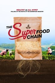 Poster The Superfood Chain