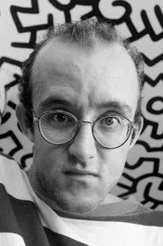 Keith Haring photo 3
