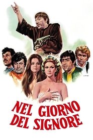 Poster On the Day of the Lord 1970