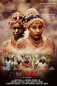 Poster Iyore 2015
