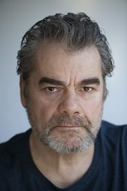 Gordon Kennedy as Hudzen