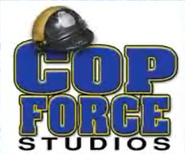 Logo for Cop Force Studios