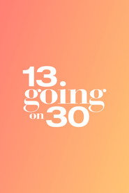 13 Going on 30 (1970)