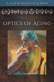 Optics Of Aging
