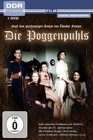 Watch Die Poggenpuhls Full Movie Online 1984