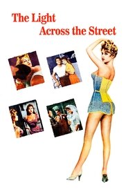 Poster The Light Across the Street 1955