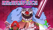 Extras - Dr. Rockzo's Greatest Hits