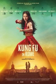 Image Kung Fu in Rome