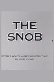Poster The Snob