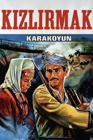 Poster Red River, Black Sheep 1967