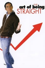 The Art of Being Straight постер