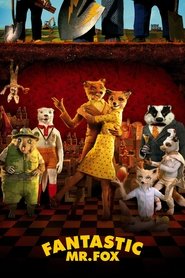 Full Cast of Fantastic Mr. Fox