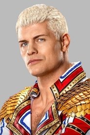 Cody Rhodes as Cody