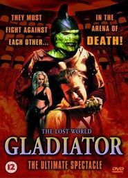The Lost World - Gladiator