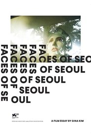 Poster Faces of Seoul 2009