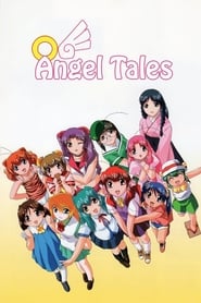 مترجم أونلاين وتحميل كامل Angel Tales مشاهدة مسلسل