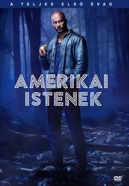 American Gods - Season 1 Episode 1 : The Bone Orchard